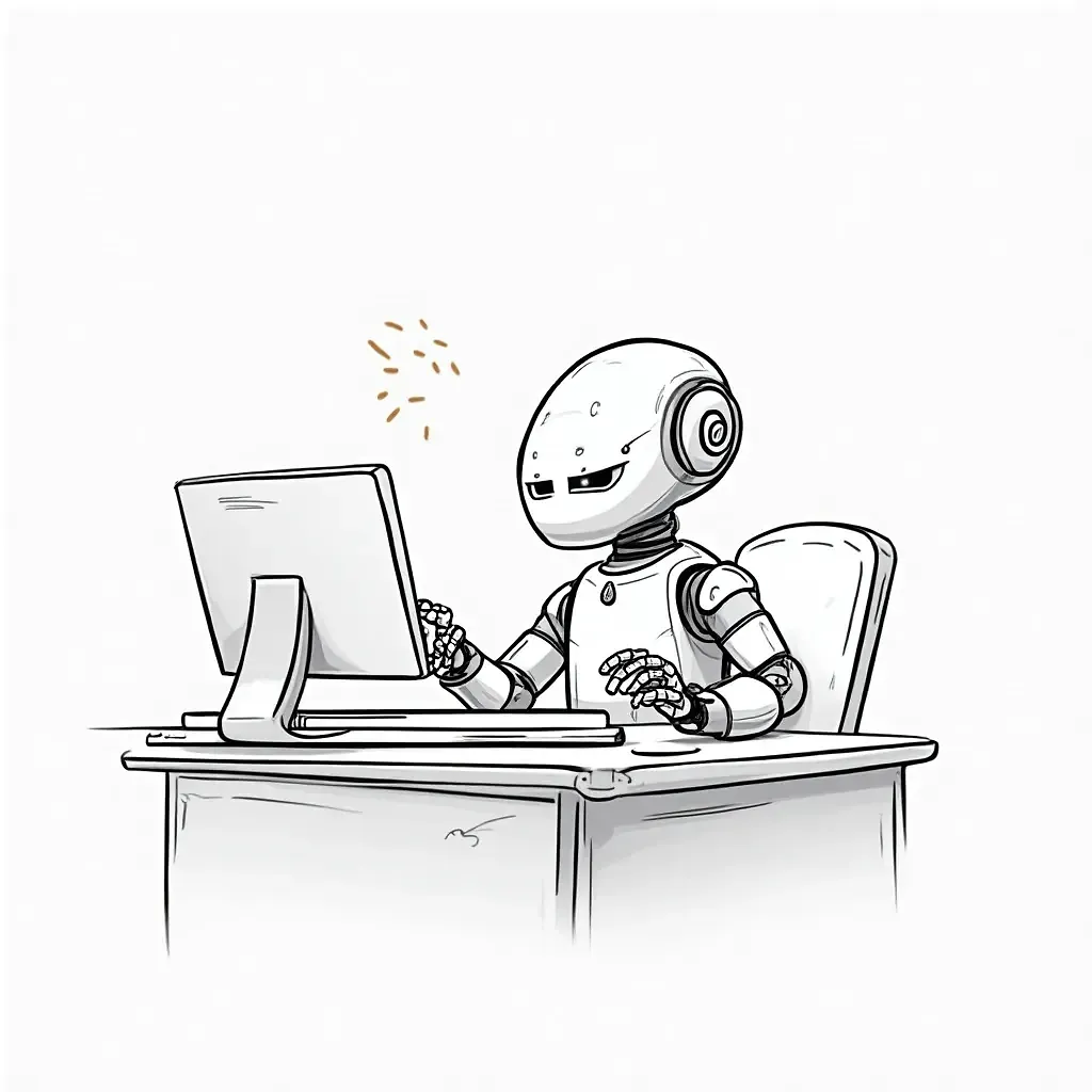 هل يعتبر ChatGPT وكيل ذكاء اصطناعي؟ فهم الفروقات