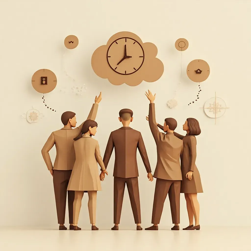 Comment créer une équipe de recherche d’agents IA : du concept à l’automatisation