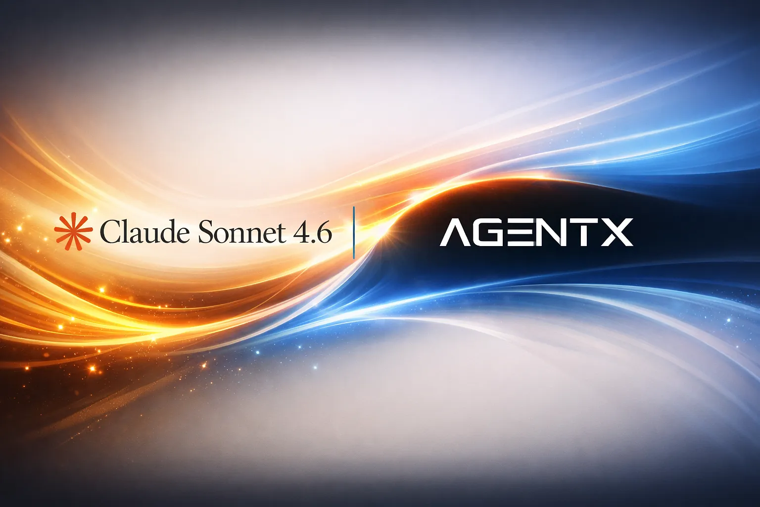 अपने AI को सुपरचार्ज करें: Claude Sonnet 4.6 अब AgentX पर उपलब्ध