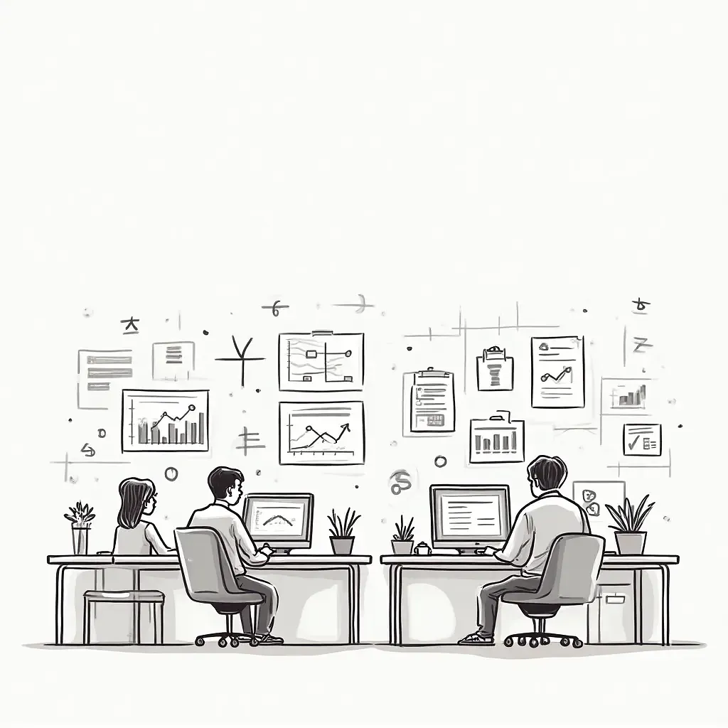 What is a Vertical AI Agent? Examples and Insights