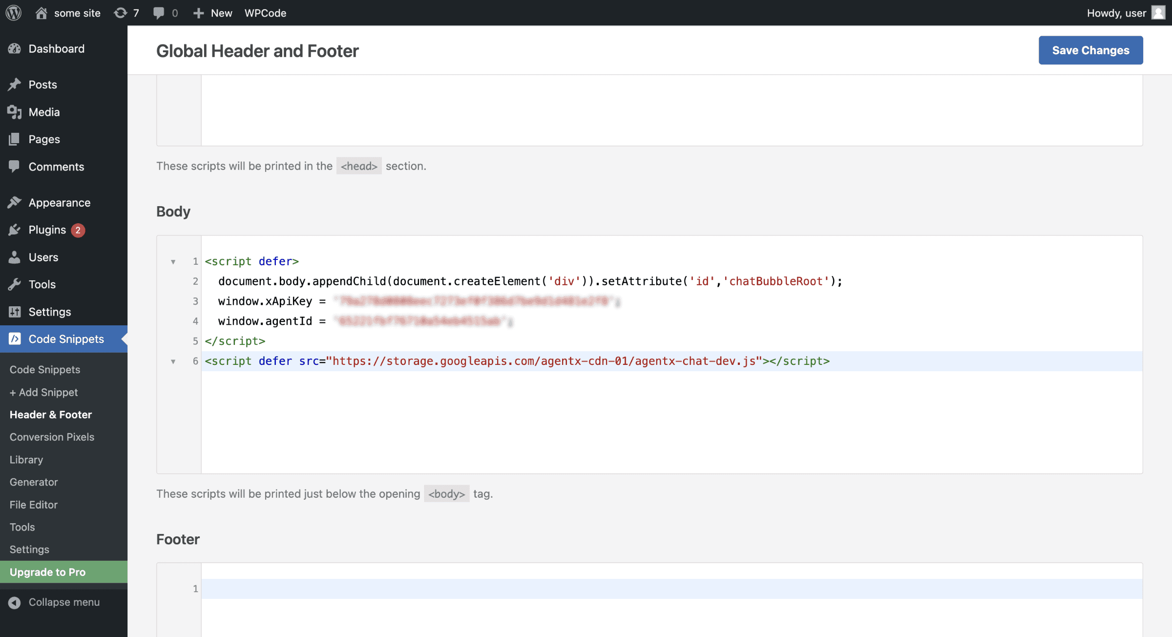 Wordpress