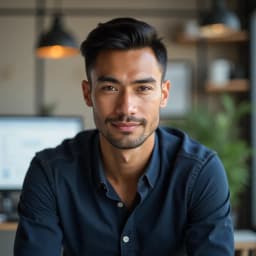 AI Real Estate Agent Gavin