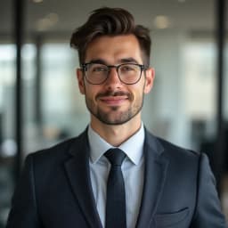 AI Real Estate Agent Ryan