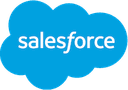 Salesforce icon