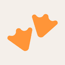 DuckDB/Motherduck icon