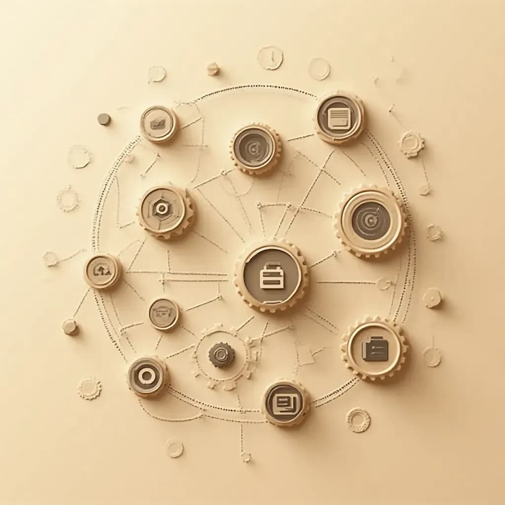 Top 5 Best Free n8n Alternatives - 2025 Edition